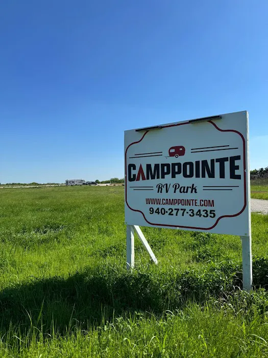 Camppointe Lake Texoma RV Park 2