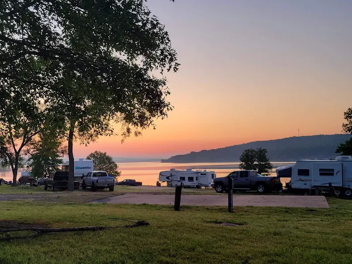 Cherokee Campground 1