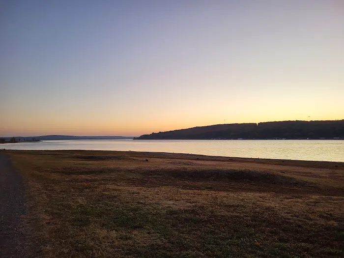 Cherokee Campground 3