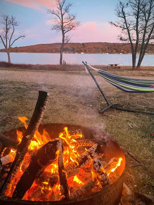 Cherokee Campground 4