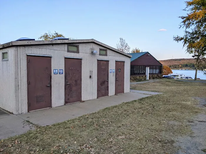 Cherokee Campground 6