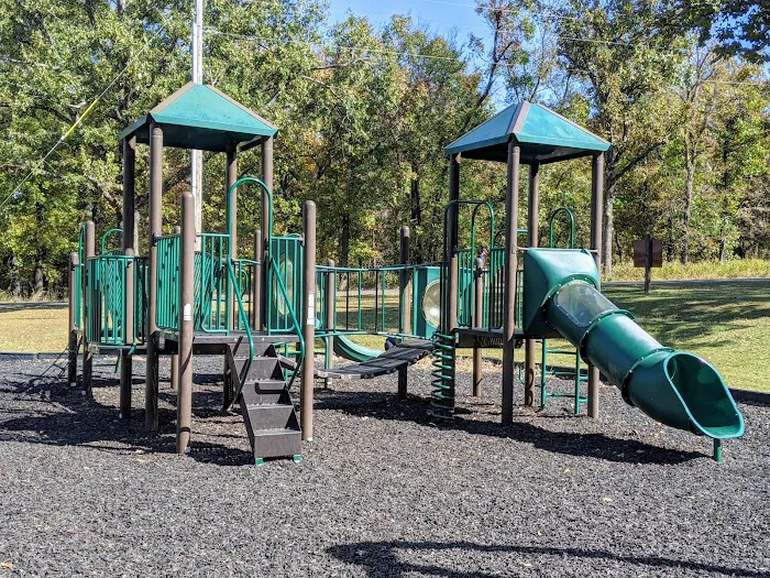 Choctaw Campground 1