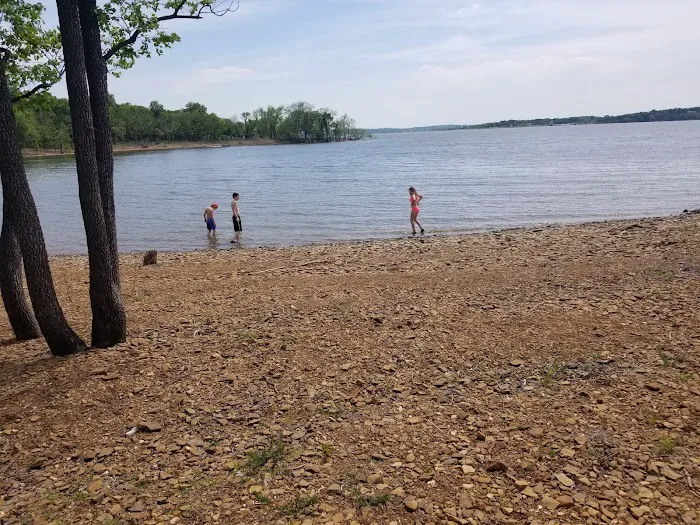 Choctaw Campground 5