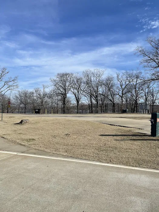 Choctaw Campground 8