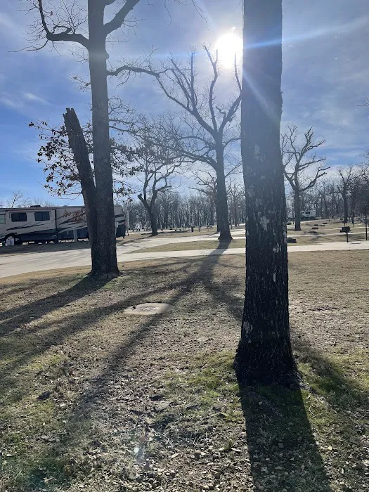 Choctaw Campground 9
