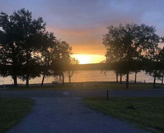 Taylor Ferry South