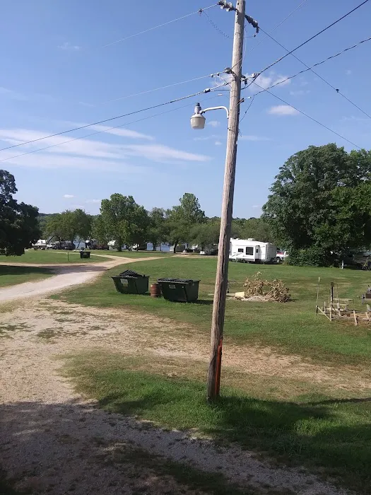 Snider's Camp 0