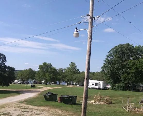 Snider's Camp