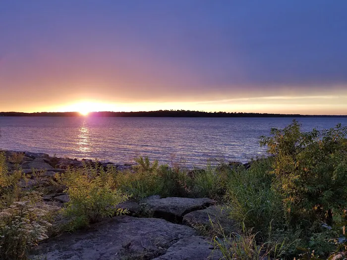 Osage Cove Campground 2