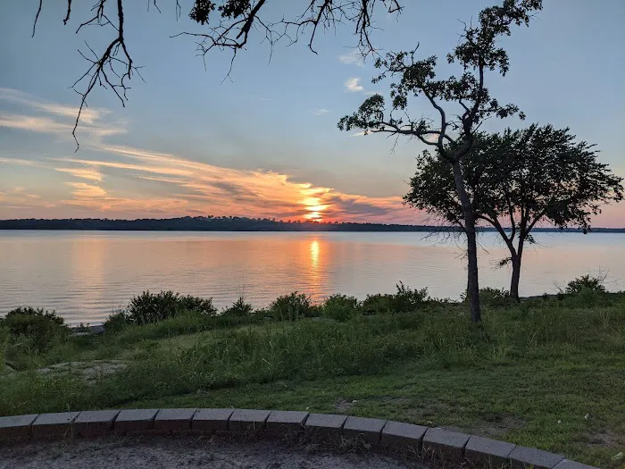 Osage Cove Campground 4