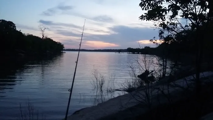 Osage Cove Campground 5