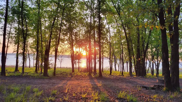 Osage Cove Campground 7