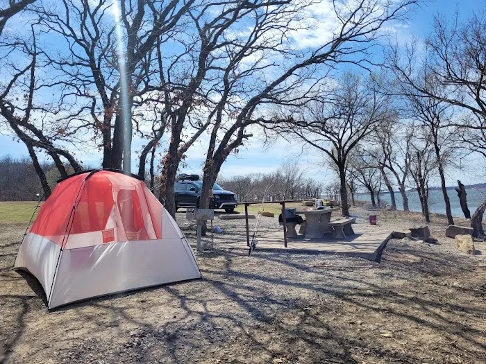 Osage Cove 1