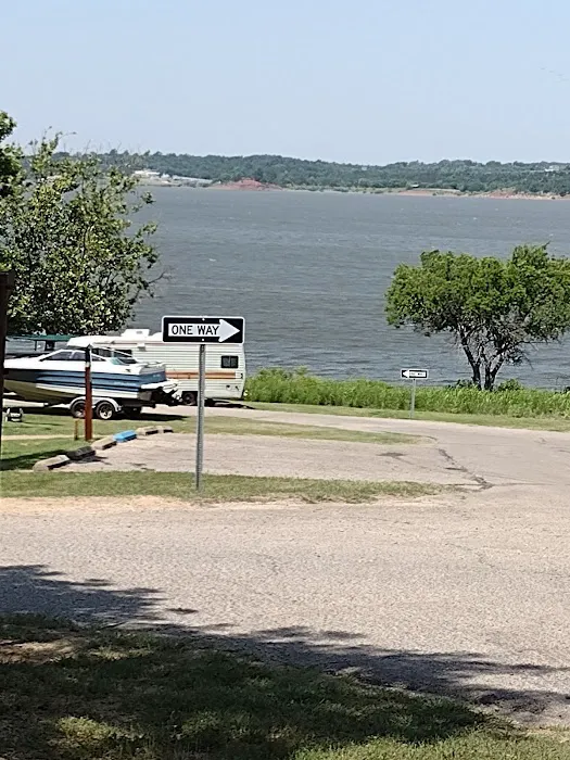 Osage Cove 0