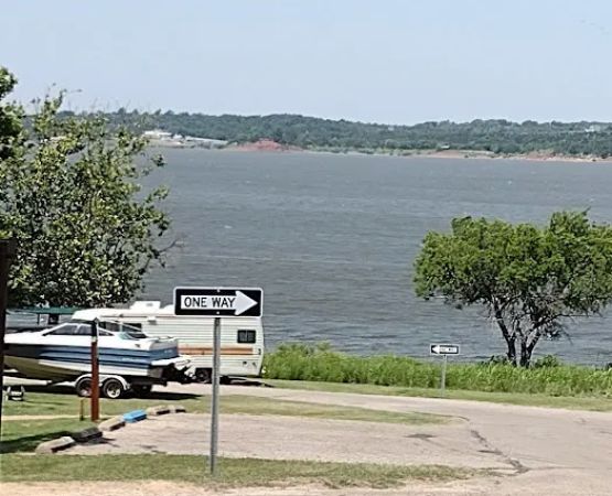Osage Cove