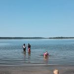 Sarge Creek Campground