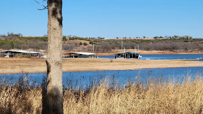 McFadden Cove Campgrounds 2