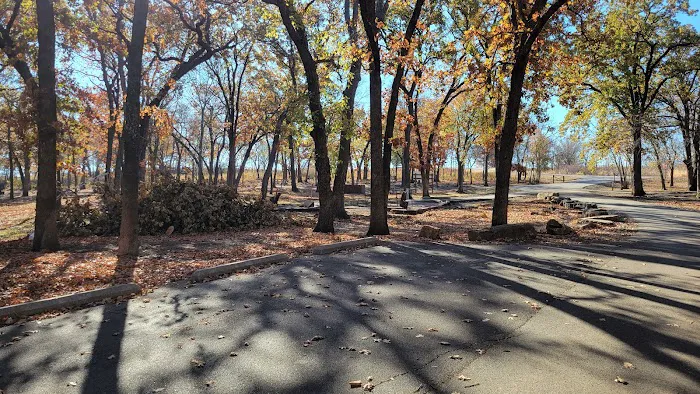 McFadden Cove Campgrounds 1