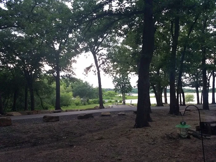 McFadden Cove Campgrounds 8