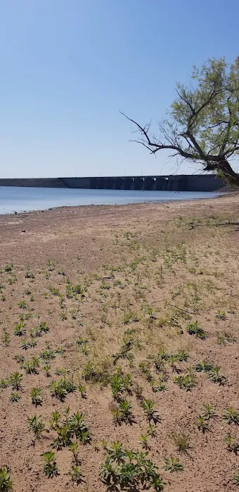McFadden Cove Campgrounds 6