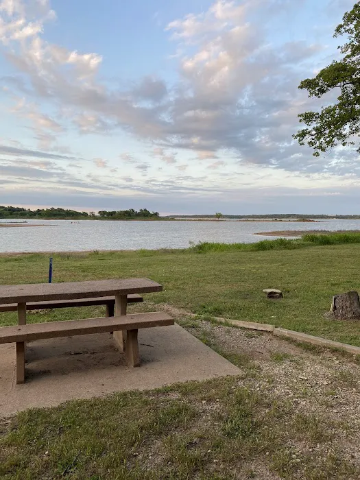 McFadden Cove Campgrounds 7