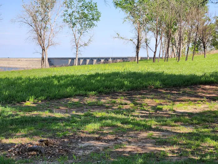 McFadden Cove Campgrounds 9