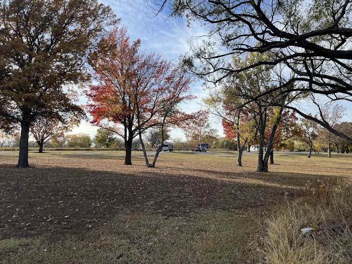 Washunga Campground 1