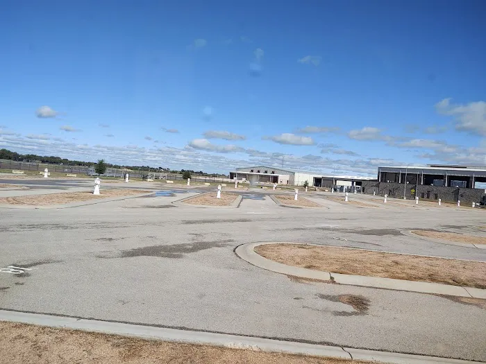 Williamson County Expo Center RV Park 2
