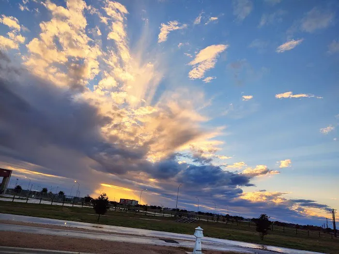 Williamson County Expo Center RV Park 0