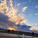 Williamson County Expo Center RV Park