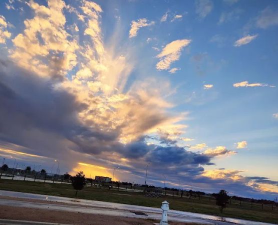Williamson County Expo Center RV Park