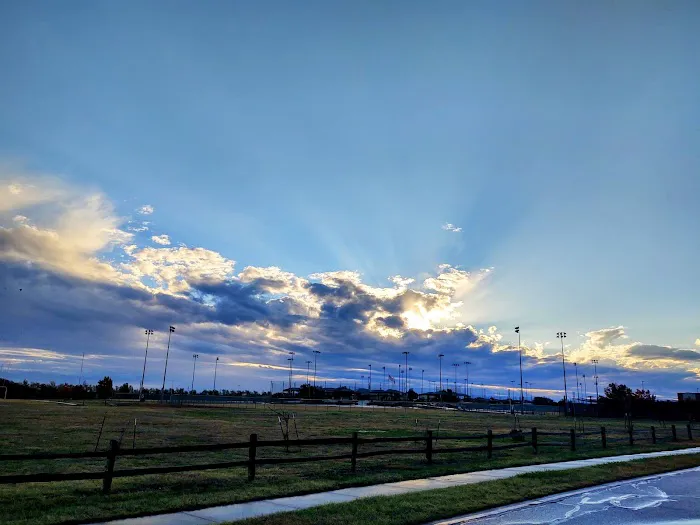 Williamson County Expo Center RV Park 1