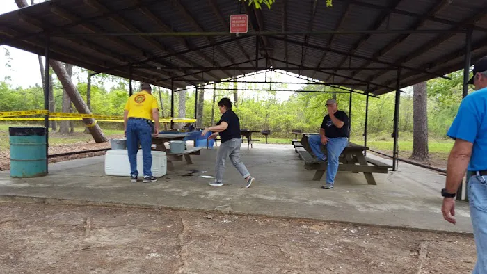 US Forestry Department 8
