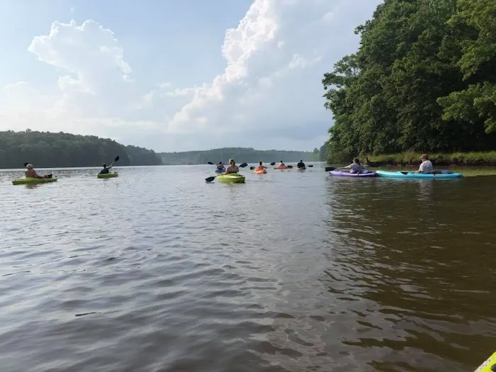 Turkey Creek Park 2