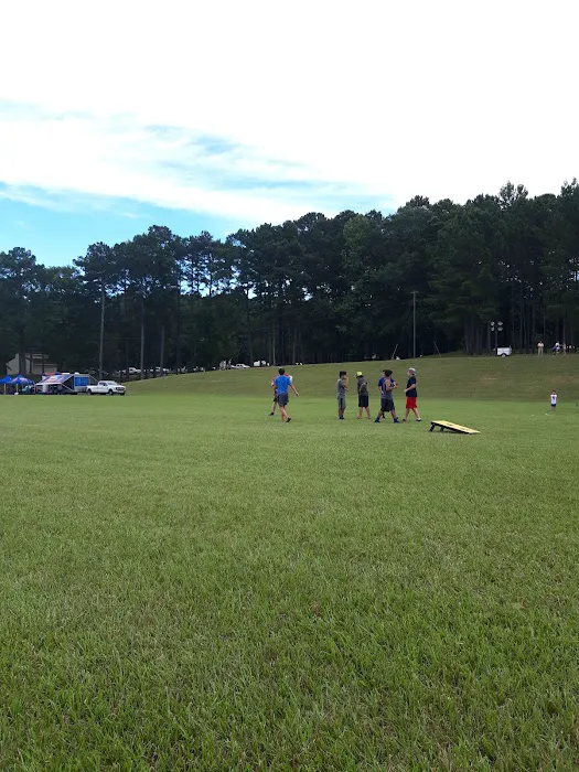 Turkey Creek Park 5