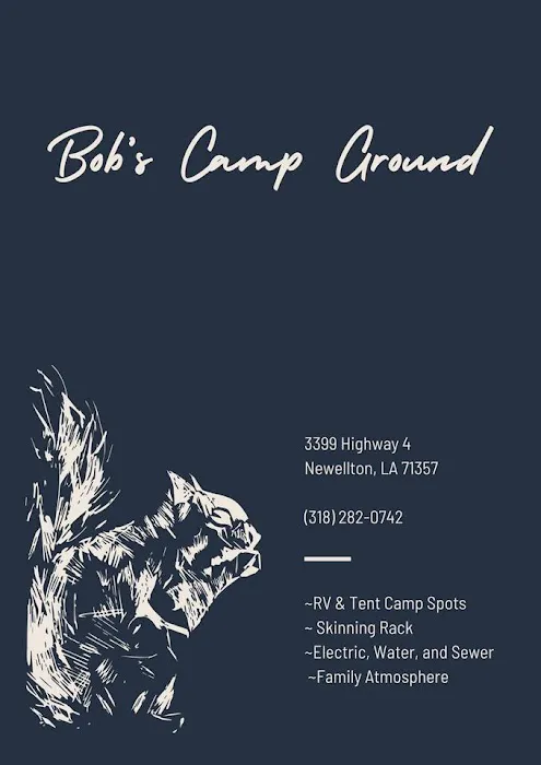 Bob's Campground 0