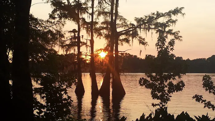 Camp Lake Bruin 1