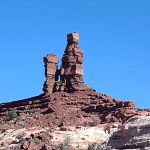 Doll House - Campsite 3