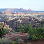 Chimney Rock Campground