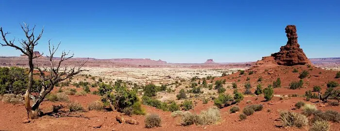 Standing Rock Campground 3
