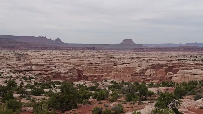 Standing Rock Campground 4