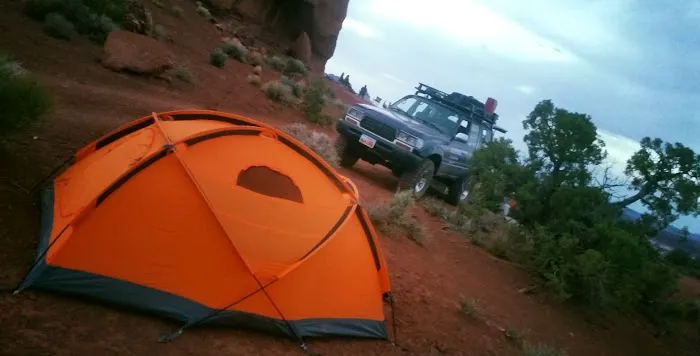 Standing Rock Campground 6
