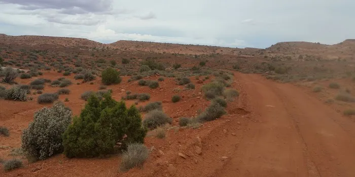 Standing Rock Campground 7
