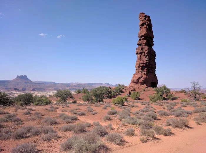 Standing Rock Campground 9