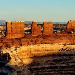 Maze Overlook Campground