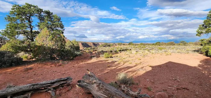 Happy Canyon Campground 0