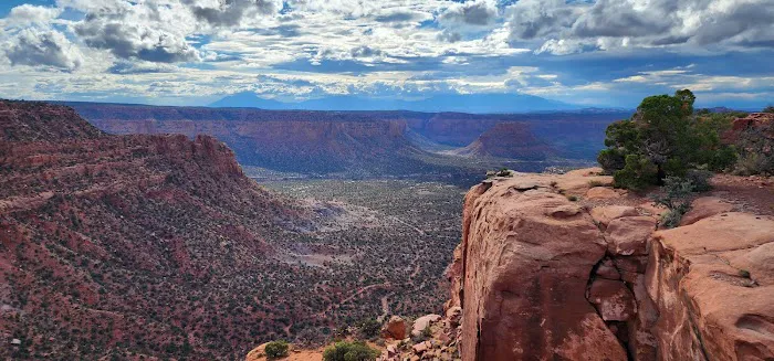 Happy Canyon Campground 3
