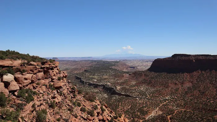 Golden Stairs Campground 0