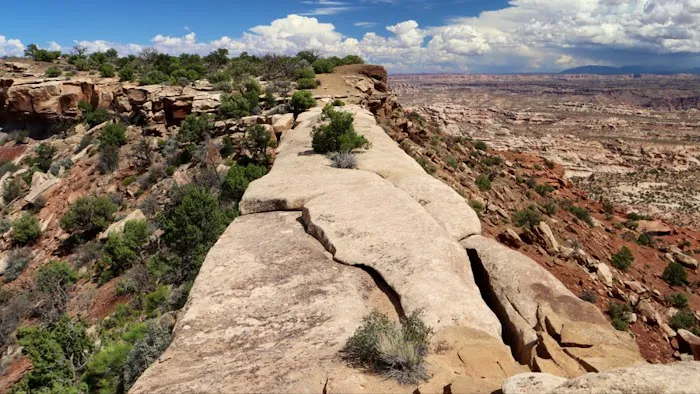 Golden Stairs Campground 2