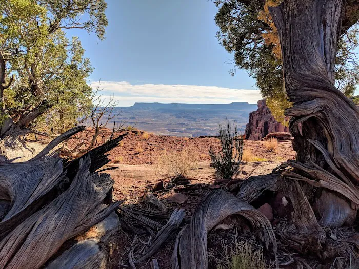 Panorama Point 1